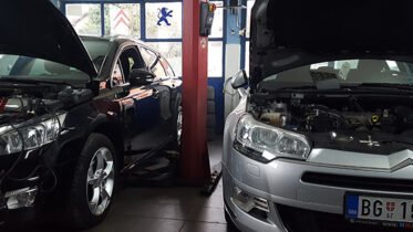 Auto Servis Mm Mehanika