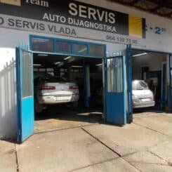 Auto Servis Vlada