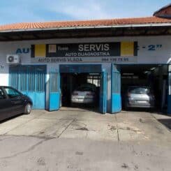 Auto Servis Vlada