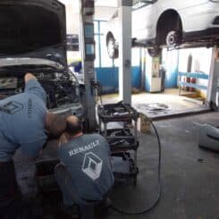 Auto Servis Vlada