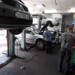 Auto Servis Vlada