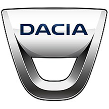 Patosnice Dacia