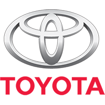 Patosnice Toyota