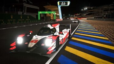 24 Hours Of Le Mans Virtual Guide Goodwood 12062020