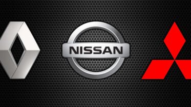 Nowcar Nissan Renault Mitsubishi Alliance Marches On