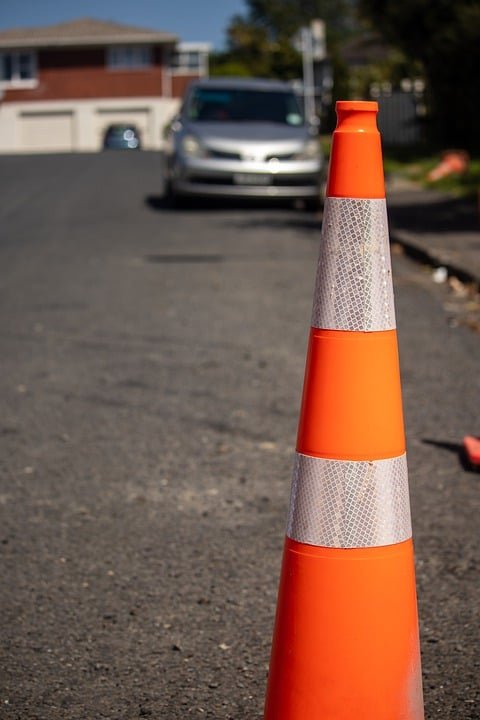 Traffic Cone 4646466 960 720 1