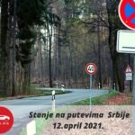 JP „PUTEVI SRBIJE“: SERVISNE INFORMACIJE