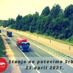 JP „PUTEVI SRBIJE“: SERVISNE INFORMACIJE