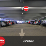 e-Parking