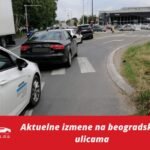 Beograd Radovi Izmene Obustava