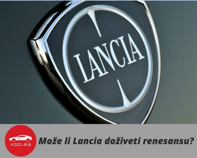 Lancia Premium Stellantis