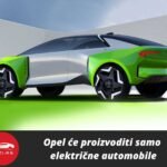Opel Manta Electro