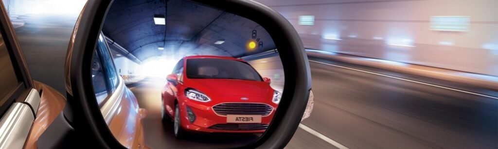 Blind Spot Information System