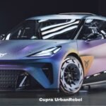 Cupra Urbanrebel Concept 9