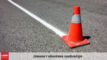 Izmene Obustava Saobracaj Beograd Vozi Rs