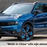 Lynk Co 01 Euro Ncap