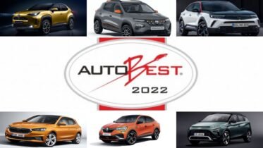 Auto Best Buy Car Europe 2021 Vozi Rs Cars
