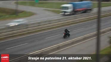 Stanje Na Putevima Servisne informacije vozi rs