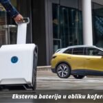 Eksterna Baterija Kofer Vozi Rs Zipcharge Go