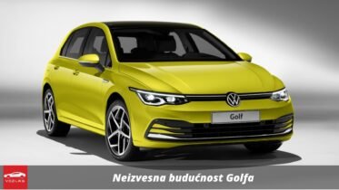 Golf Prodaja Vozi Rs