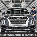 Hyundai Kia Amerika Nagrada Uzbunjivac Vozi Rs