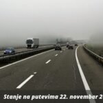 Stanje Na Putevima Servisne informacije Vozi rs