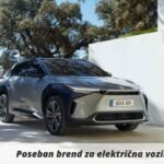 Toyota Brend Beyond Zero Vozi Rs