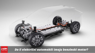 Toyota Studija Elektricni Automobili Vozi Rs