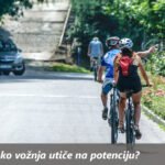 Kako Voznja Utice Na Potenciju